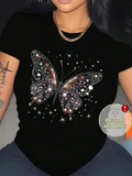camisa color negro talla m 00003911