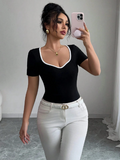 CAMISA NEGRA TALLA S 0006822