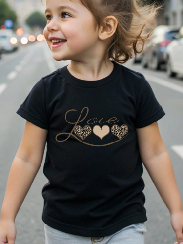 CAMISA DE NIÑA COLOR NEGRO TALLA 5 AÑOS 0005369