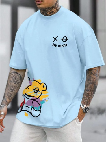 CAMISETA X-0 DE CABALLERO