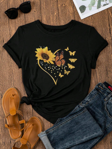 CAMISA COLOR NEGRA TALLA L 00004235