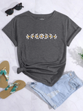 camisa color gris talla l 50001252