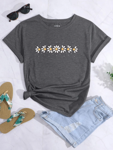 camisa color gris talla l 50001252