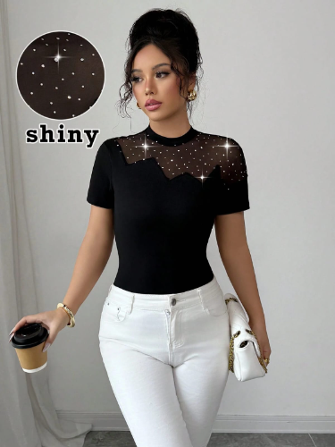 CAMISA DE MUJER