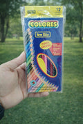 LAPICES DE COLORES