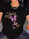 CAMISA COLOR NEGRA TALLA L 50001234