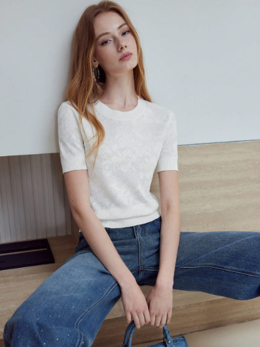 CAMISA BLANCA TALLA S 00001638