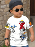 CAMISA COLOR BLANCO TALLA 5 AÑOS 0004801