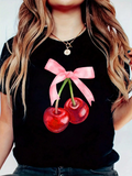 CAMISA COLOR NEGRA TALLA M 0005286