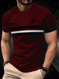 CAMISETA DE CABALLERO