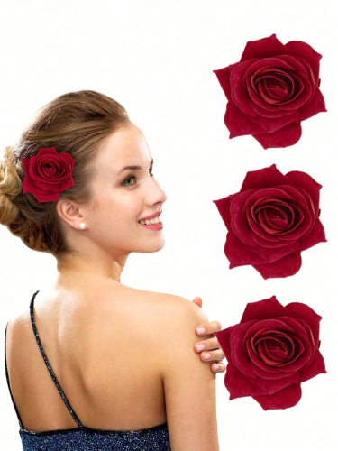 ACCESORIO PARA EL CABELLO