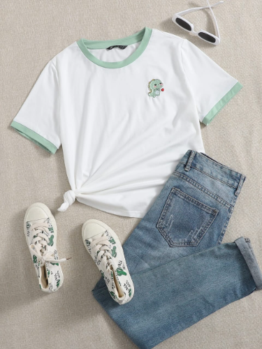 CAMISA DE MUJER COLOR BLANCA TALLA S 0005095