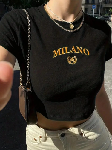 CAMISA DE MILANO DE MUJER