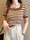 camisa color cafe talla s 00001702
