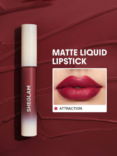 LABIAL ATTRACTION