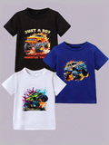 CAMISA COLOR AZUL TALLA 7 A 8 AÑOS 00003800