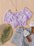 TOPS DE MUJER