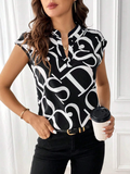 camisa color negro talla m 00000309