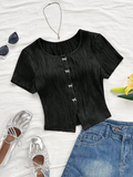 camisa color negro talla xs 0005180