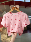 CAMISA COLOR ROSADO TALLA M 50001331