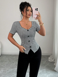 camisa color gris talla m 0006619