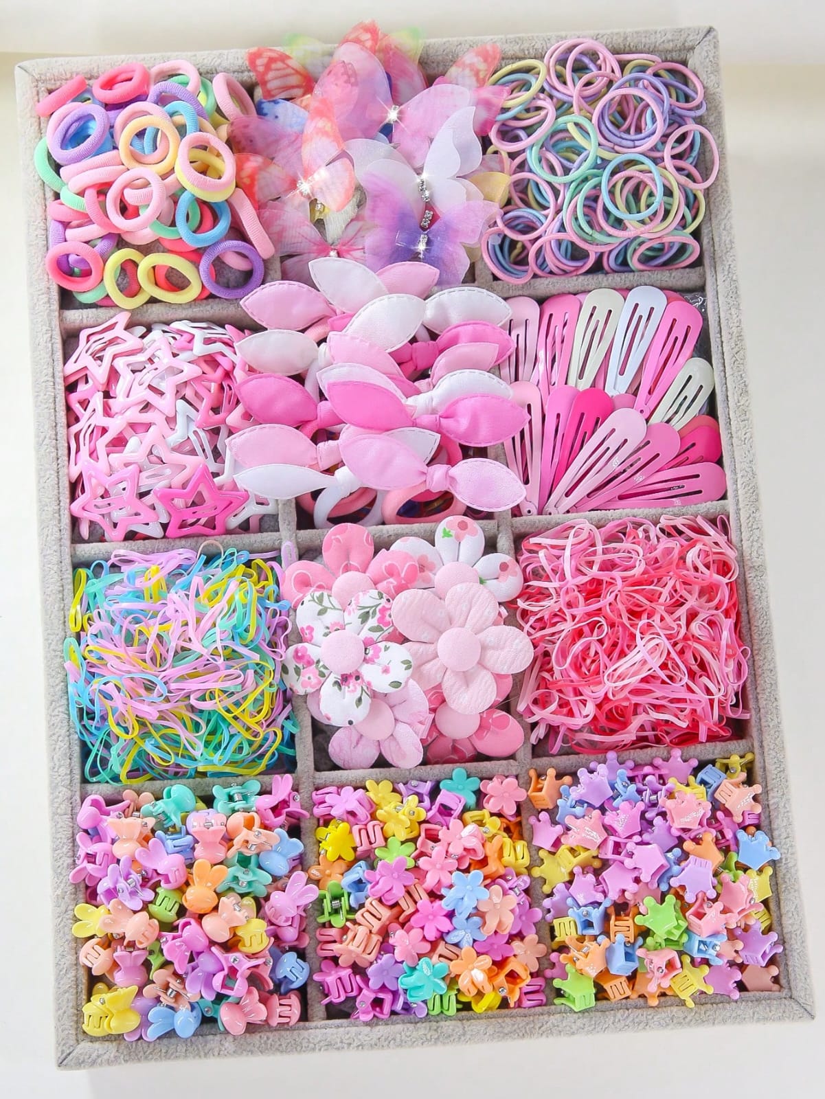 ACCESORIO PARA EL CABELLO